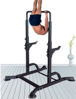 Силовая стойка DFC DJ001