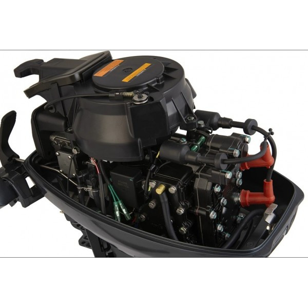 Лодочный мотор Seanovo SN15FHS Лодочный мотор Seanovo SN15FHS