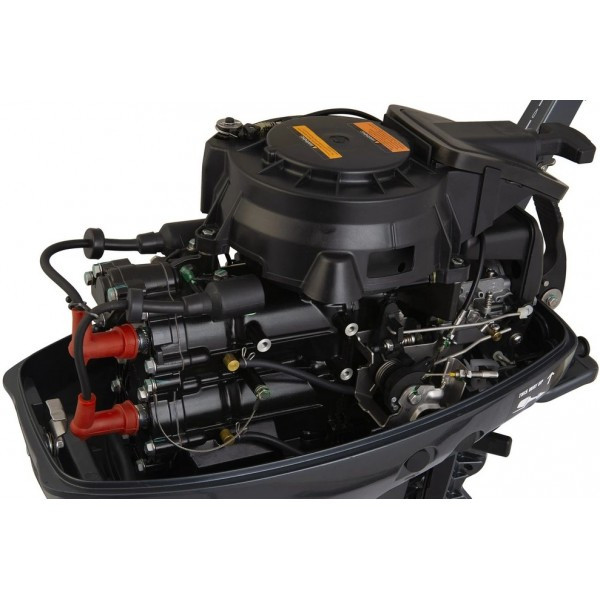 Лодочный мотор Seanovo SN15FHS Лодочный мотор Seanovo SN15FHS