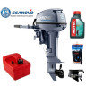 Лодочный мотор Seanovo SN15FHS Лодочный мотор Seanovo SN15FHS