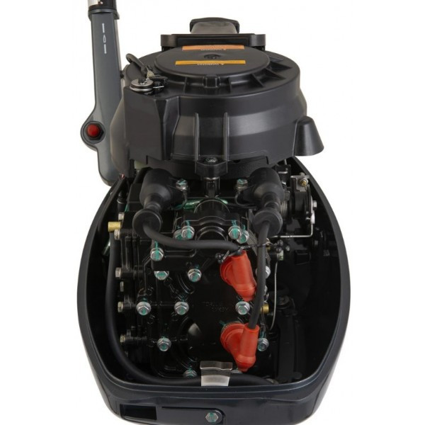 Лодочный мотор Seanovo SN15FHS Лодочный мотор Seanovo SN15FHS