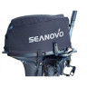Лодочный мотор Seanovo SN15FHS Лодочный мотор Seanovo SN15FHS