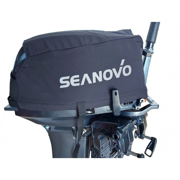 Лодочный мотор Seanovo SN15FHS Лодочный мотор Seanovo SN15FHS