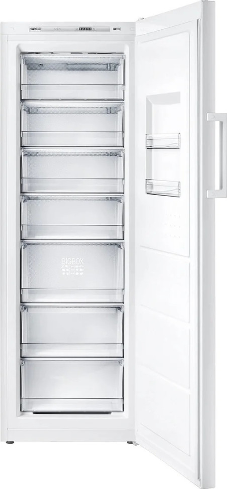 Морозильник ATLANT М-7604-100 Морозильник ATLANT М-7604-100