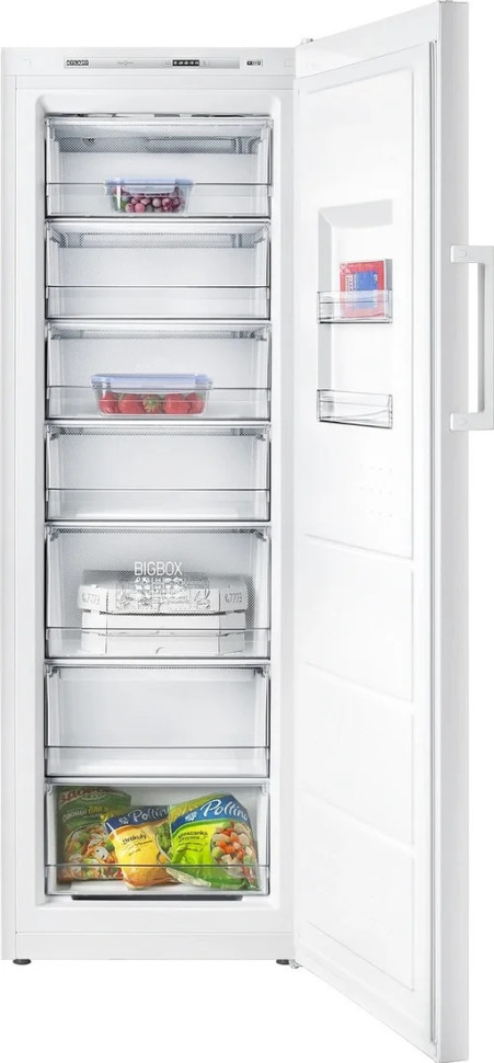 Морозильник ATLANT М-7604-100 Морозильник ATLANT М-7604-100