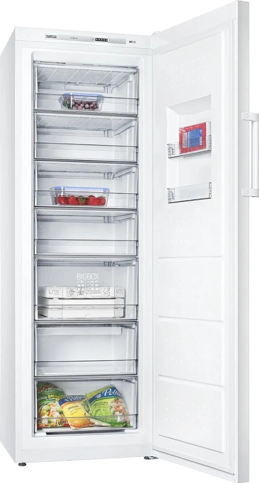 Морозильник ATLANT М-7604-100 Морозильник ATLANT М-7604-100