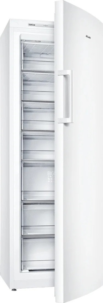 Морозильник ATLANT М-7604-100 Морозильник ATLANT М-7604-100