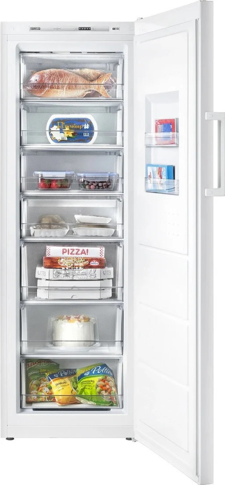 Морозильник ATLANT М-7604-100 Морозильник ATLANT М-7604-100