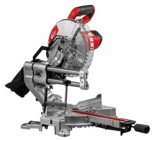 Торцовочная пила Wortex MS 2520-2 LMO