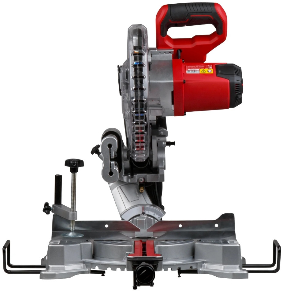 Торцовочная пила Wortex MS 2520-2 LMO