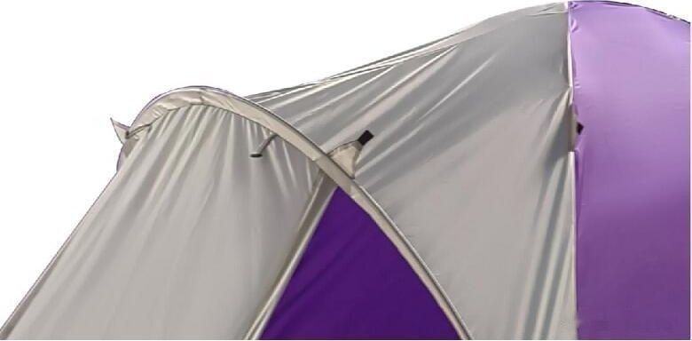 Палатка Acamper Acco 3 (фиолетовый) Палатка Acamper Acco 3 (фиолетовый)