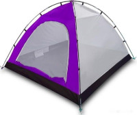 Палатка Acamper Acco 3 (фиолетовый)