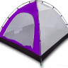 Палатка Acamper Acco 3 (фиолетовый) Палатка Acamper Acco 3 (фиолетовый)