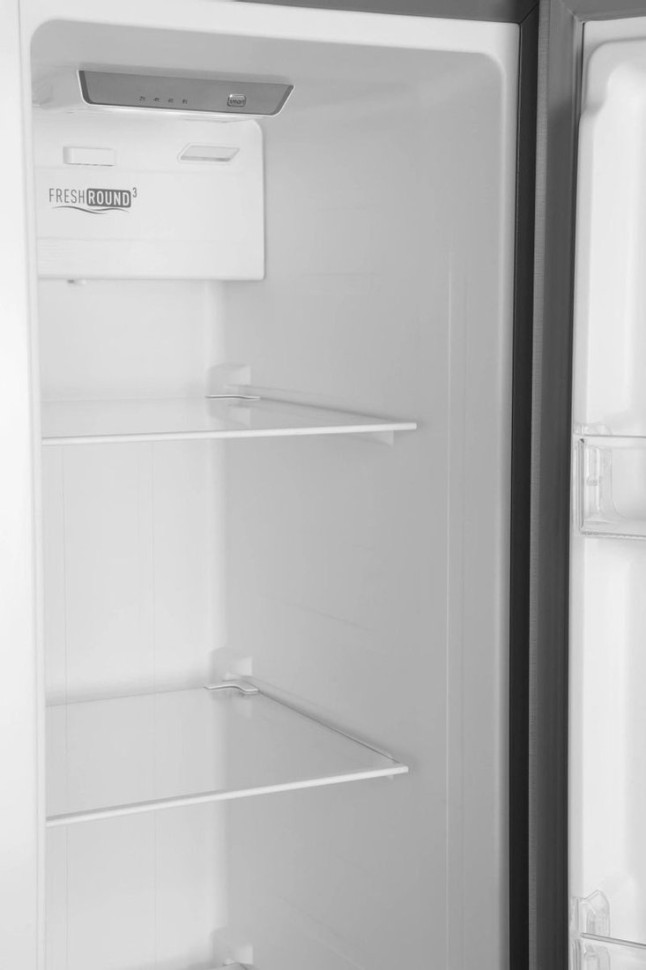 Холодильник side by side Hyundai CS40082F Холодильник side by side Hyundai CS40082F