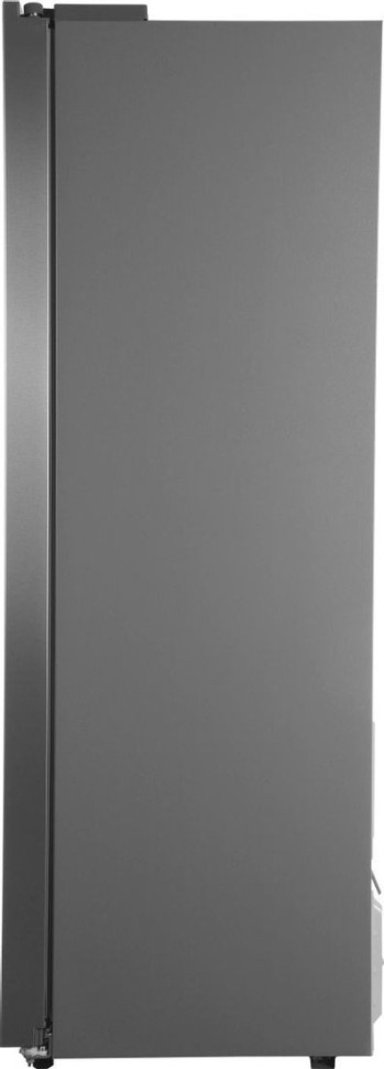 Холодильник side by side Hyundai CS40082F Холодильник side by side Hyundai CS40082F