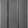 Холодильник side by side Hyundai CS40082F Холодильник side by side Hyundai CS40082F