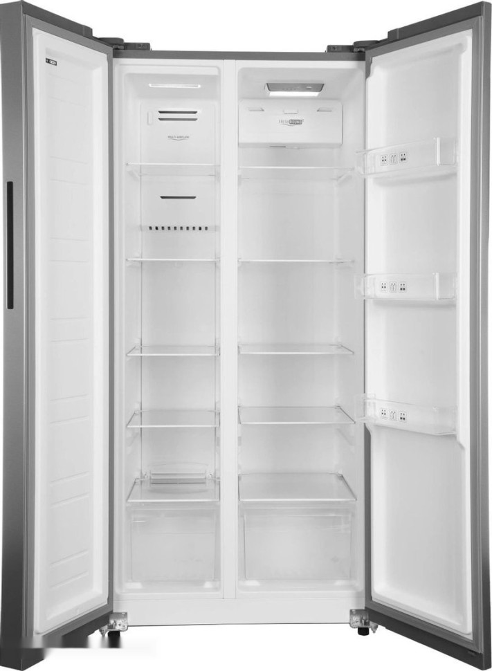 Холодильник side by side Hyundai CS40082F Холодильник side by side Hyundai CS40082F