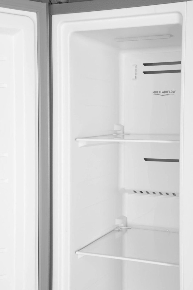 Холодильник side by side Hyundai CS40082F Холодильник side by side Hyundai CS40082F