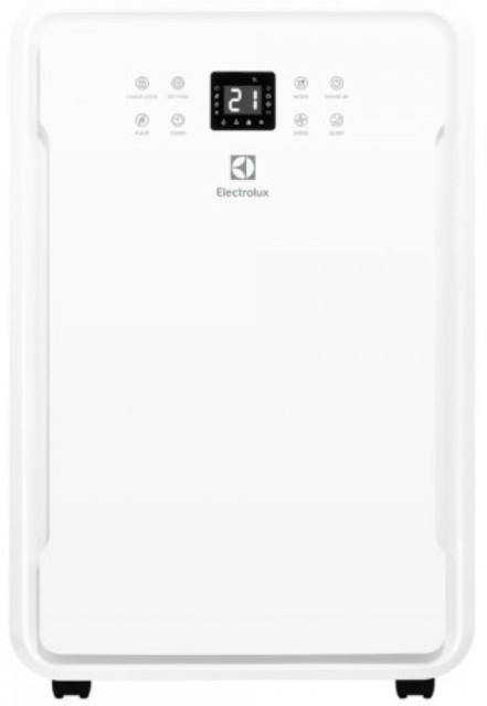 Осушитель воздуха Electrolux EDH-65L