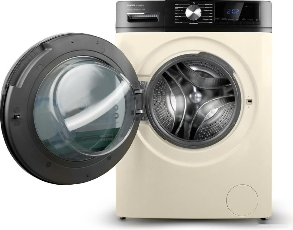 Стиральная машина CENTEK CT-1959 Стиральная машина CENTEK CT-1959