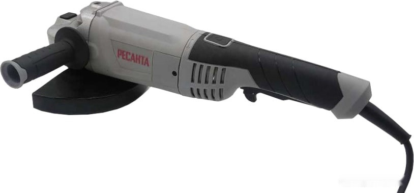 Угловая шлифмашина Ресанта УШМ-230/2300