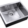 Кухонная мойка Zorg INOX RX-5844