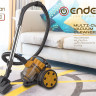Пылесос Endever SkyClean VC-640 Пылесос Endever SkyClean VC-640