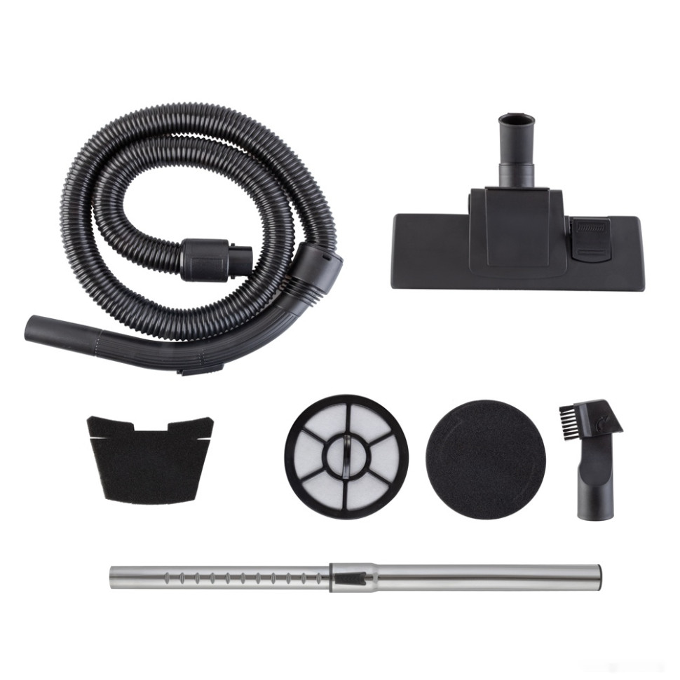 Пылесос Endever SkyClean VC-640 Пылесос Endever SkyClean VC-640