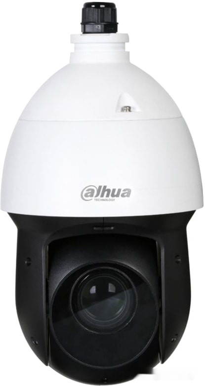 Камера CCTV Dahua DH-SD49225-HC-LA