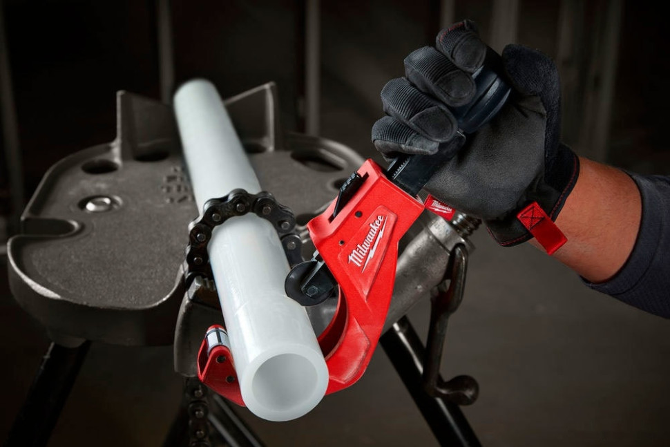 Труборез Milwaukee для медных труб 16-67 мм 48-22-9253 Труборез Milwaukee для медных труб 16-67 мм 48-22-9253