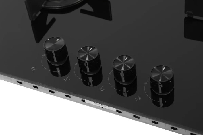 Варочная панель Indesit INGT 61 IE/BK