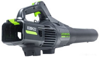 Ручная воздуходувка Greenworks GD82ABIIK5 2407007UB (с 1-им АКБ 5 Ач)