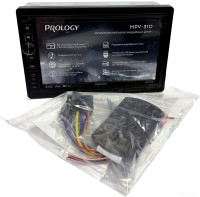 Автомагнитола Prology MPV-310