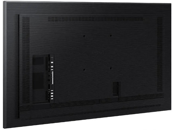 Информационная панель Samsung QB75B Информационная панель Samsung QB75B