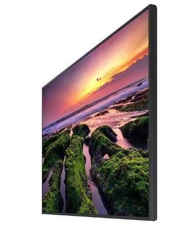 Информационная панель Samsung QB75B Информационная панель Samsung QB75B