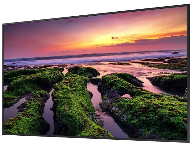 Информационная панель Samsung QB75B Информационная панель Samsung QB75B