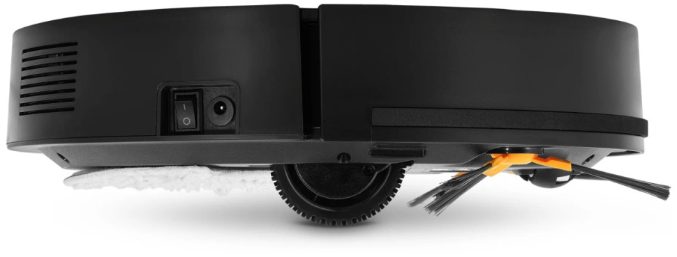 Робот-пылесос Vitek VT-1808 Робот-пылесос Vitek VT-1808