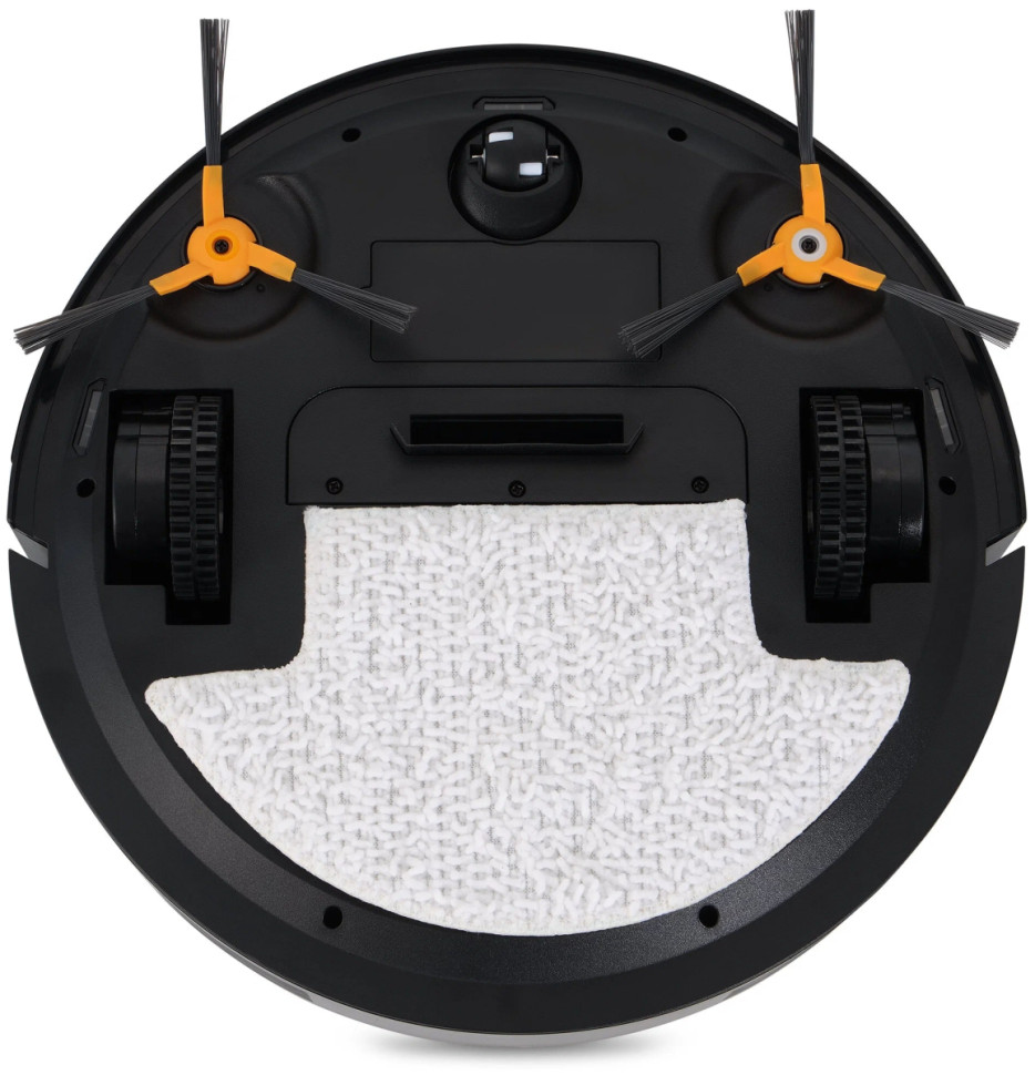 Робот-пылесос Vitek VT-1808 Робот-пылесос Vitek VT-1808