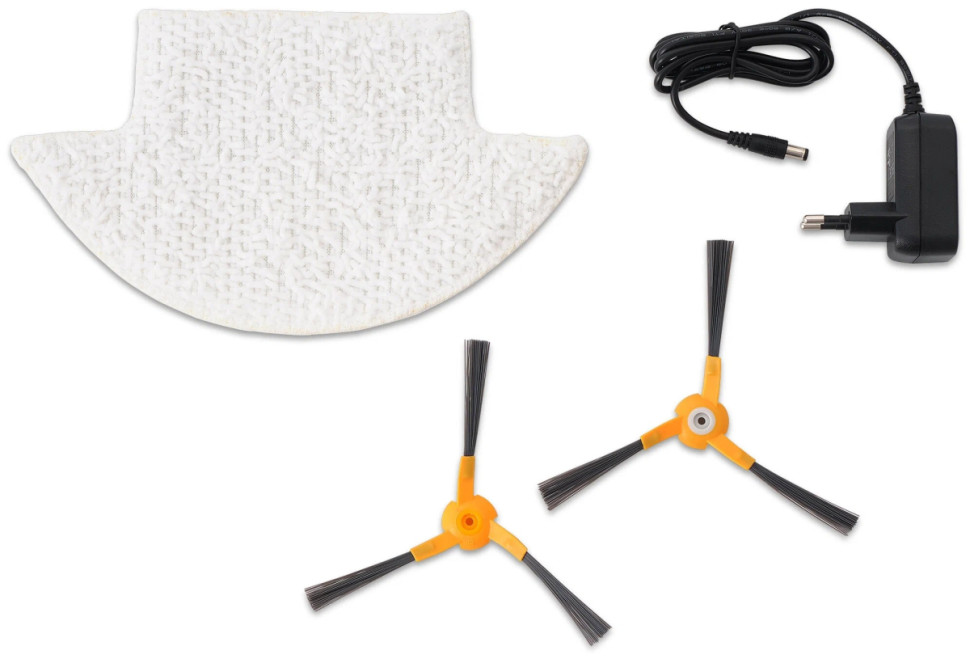 Робот-пылесос Vitek VT-1808 Робот-пылесос Vitek VT-1808