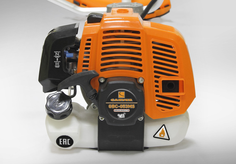 Триммер CARVER GBC-052M Триммер CARVER GBC-052M