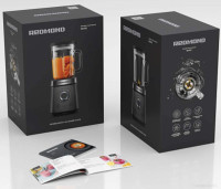 Блендер Redmond BS410