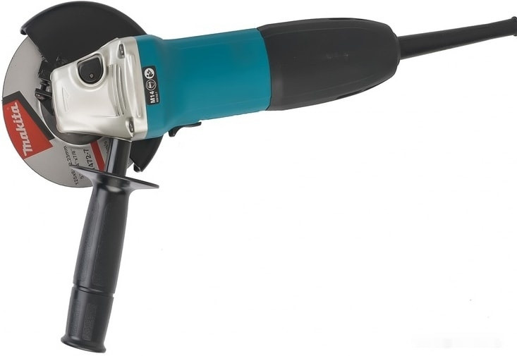 Перфоратор Makita DK0120 (HR2470 + GA5030) Перфоратор Makita DK0120 (HR2470 + GA5030)
