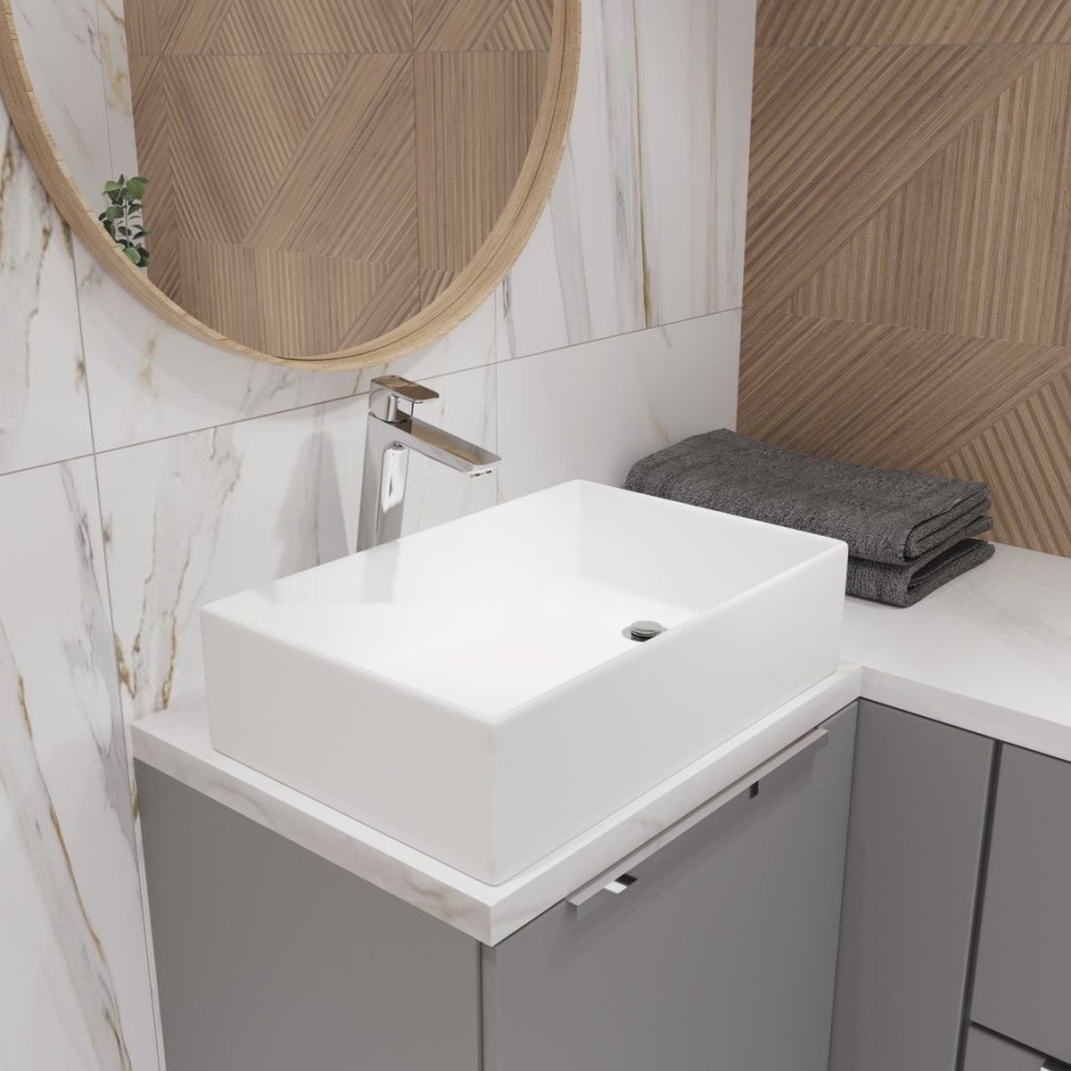 Умывальник Lauter 21518-1 (61x40) Умывальник Lauter 21518-1 (61x40)