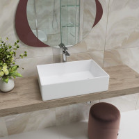 Умывальник Lauter 21518-1 (61x40)