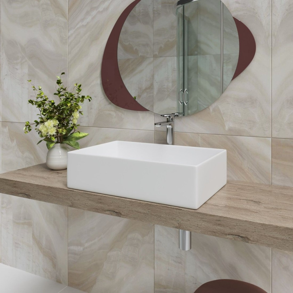 Умывальник Lauter 21518-1 (61x40) Умывальник Lauter 21518-1 (61x40)