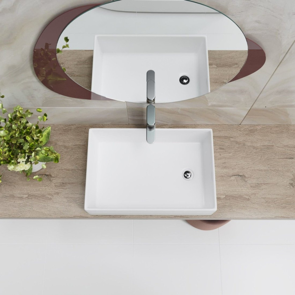 Умывальник Lauter 21518-1 (61x40) Умывальник Lauter 21518-1 (61x40)