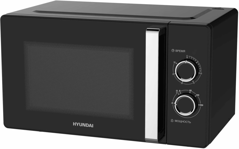 Микроволновая печь Hyundai HYM-M2012