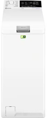 Стиральная машина Electrolux SensiCare 600 EW6TN4272P