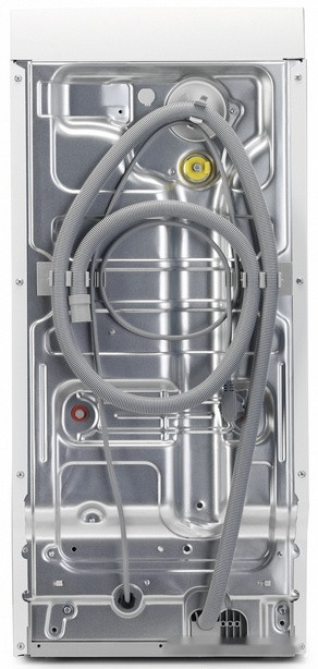 Стиральная машина Electrolux SensiCare 600 EW6TN4272P Стиральная машина Electrolux SensiCare 600 EW6TN4272P