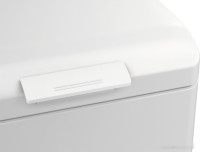 Стиральная машина Electrolux SensiCare 600 EW6TN4272P